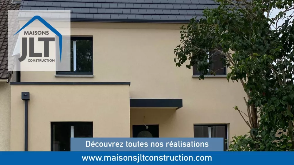 Image du modèle de maison VISUELS-REALISATIONS6