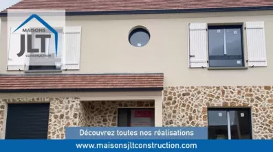 Image du modèle de maison VISUELS-REALISATIONS7