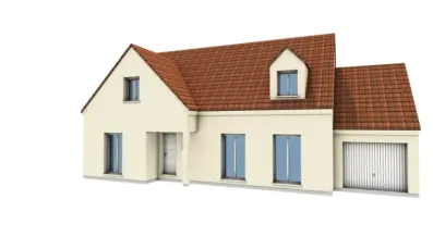 Image du modèle de maison AVOINE 138 GA