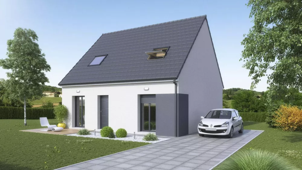Image du modèle de maison visuel-viola-2
