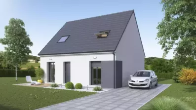 Image du modèle de maison visuel-viola-2