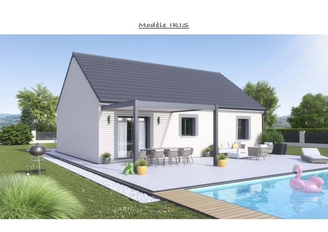 Image du modèle de maison thumbnail_MODELES-PLAIN-PIED_Page_3