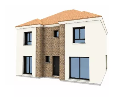 Image du modèle de maison capucine-fac-avant