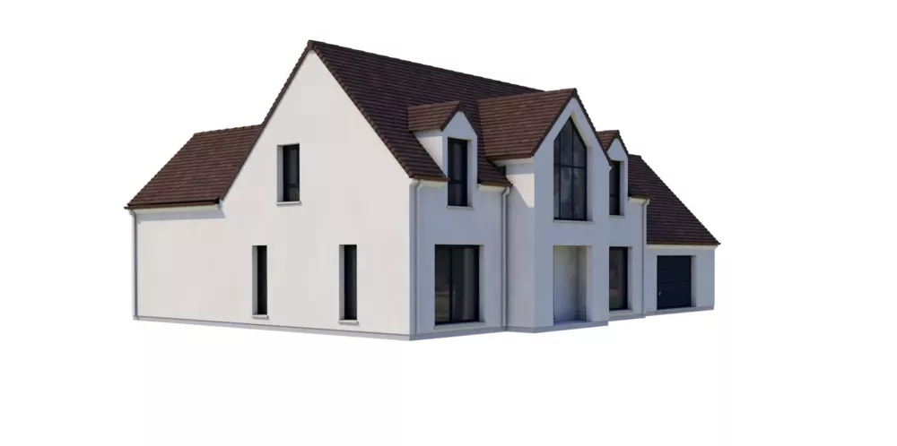 Image du modèle de maison visuel-maillard-2