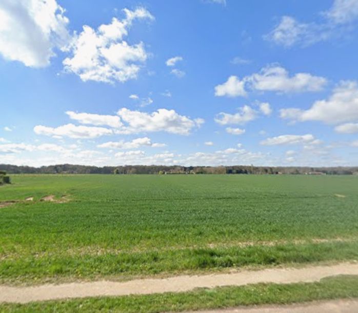 Image du modèle de maison terrain les breviaires