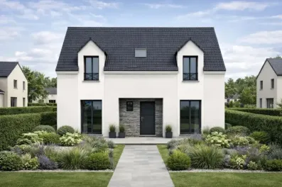 Image du modèle de maison Azallée 130-4CH126m2