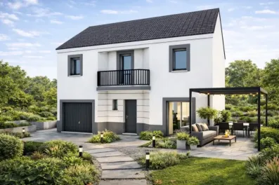 Image du modèle de maison CLITORIA