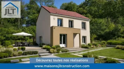 Image du modèle de maison VISUELS-REALISATIONS3