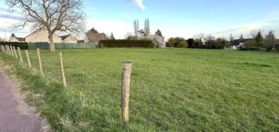 Image du modèle de maison terrain dammartin