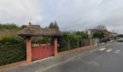 Image du modèle de maison Terrain sannois