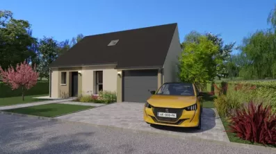 Image du modèle de maison imageHD2024-10-23_010456