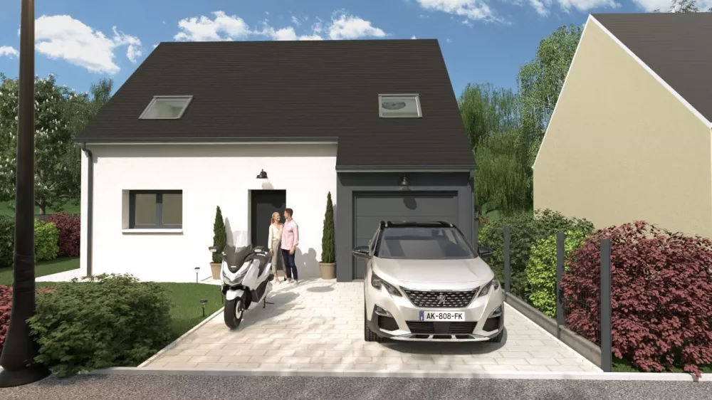 Image du modèle de maison imageHD2024-10-21_051753