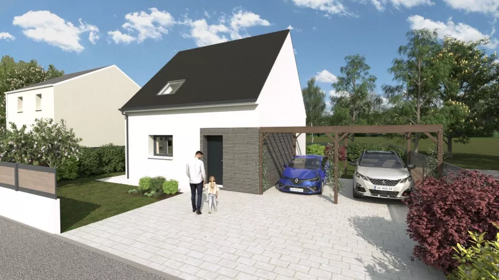 Image du modèle de maison imageHD2024-10-21_081641