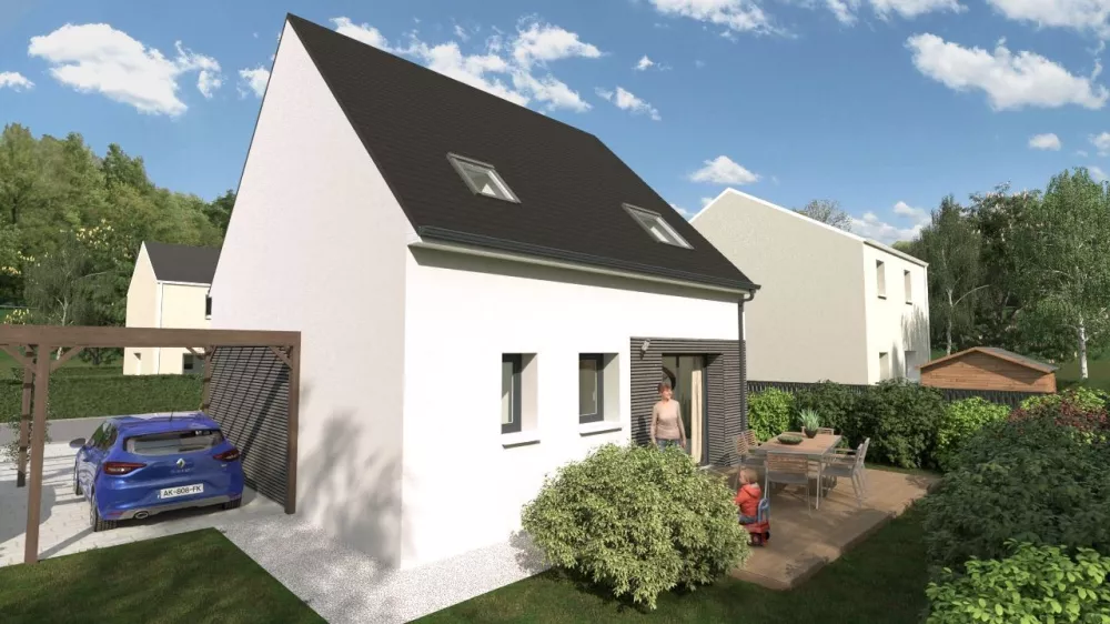 Image du modèle de maison imageHD2024-10-21_081919