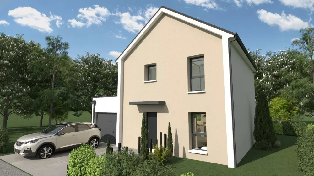 Image du modèle de maison imageHD2024-10-30_025617 copie