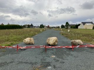 Image du modèle de maison lotissement Soucelle