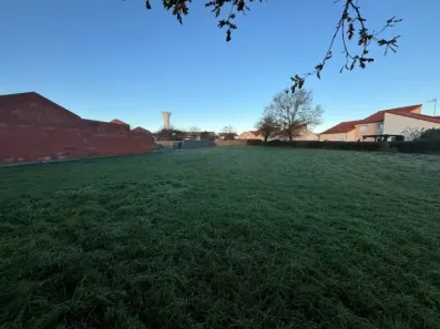Image du modèle de maison May sur evre
