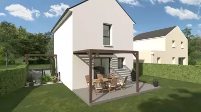 Image du modèle de maison imageHD2024-10-17_014008
