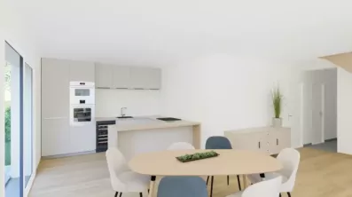 Image du modèle de maison MOCQUES E&O Int 1