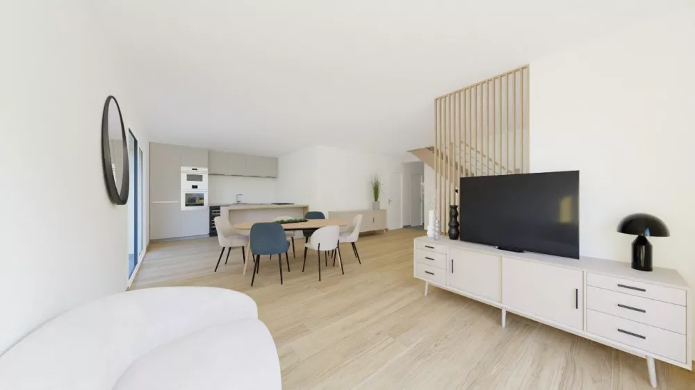 Image du modèle de maison MOCQUES E&O Int 2