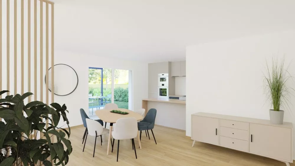 Image du modèle de maison MOCQUES E&O Int 3
