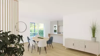 Image du modèle de maison MOCQUES E&O Int 3