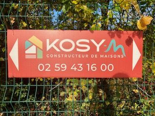 Image du modèle de maison panneau kosy m pub
