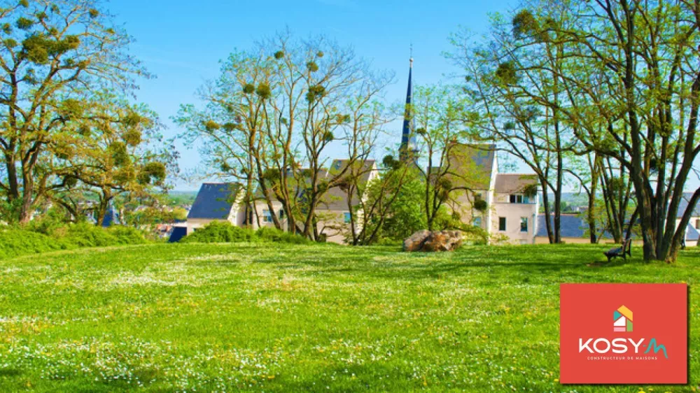 Image du modèle de maison PROPO13