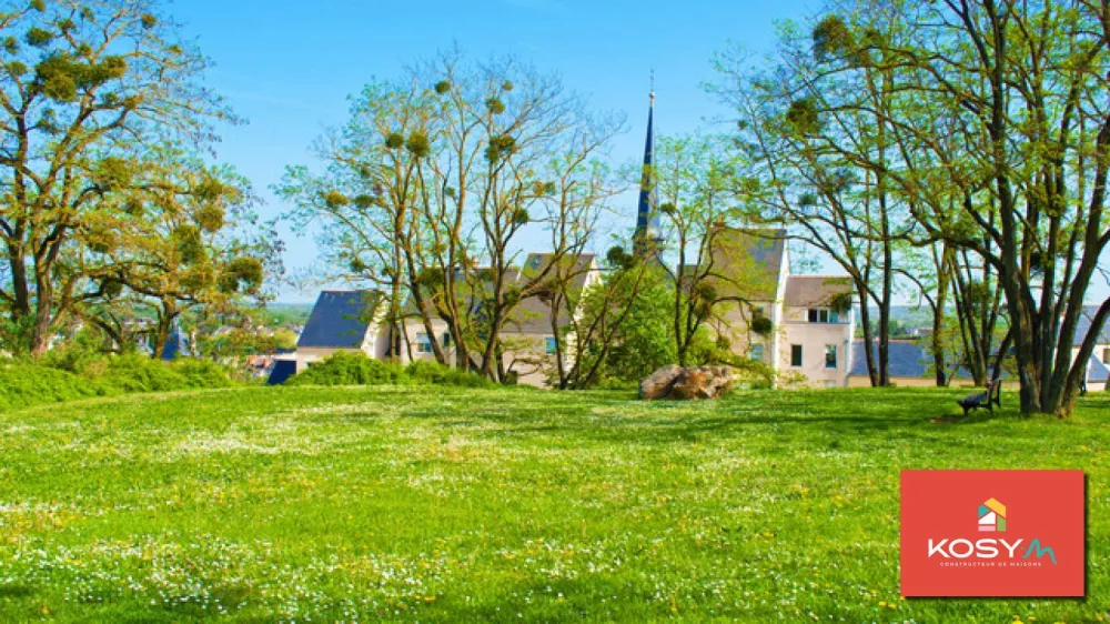 Image du modèle de maison PROPO15