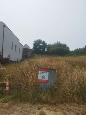 Image du modèle de maison chalonnes lot