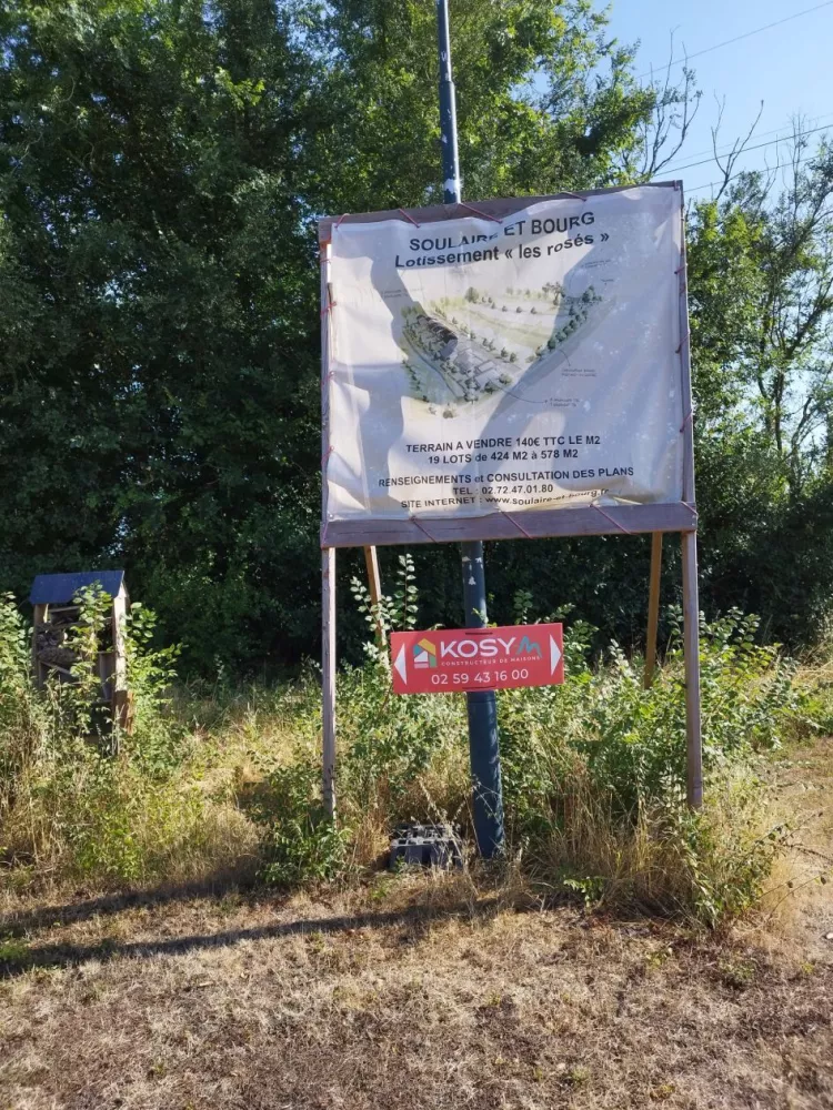 Image du modèle de maison SOULAIRE PANNEAU