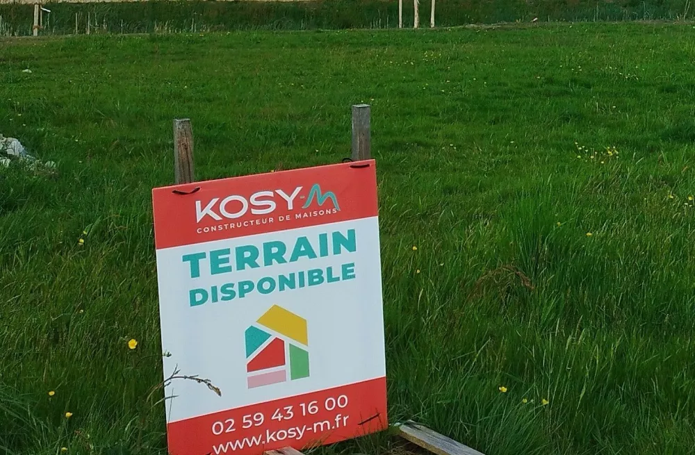 Image du modèle de maison PANNEAU ST