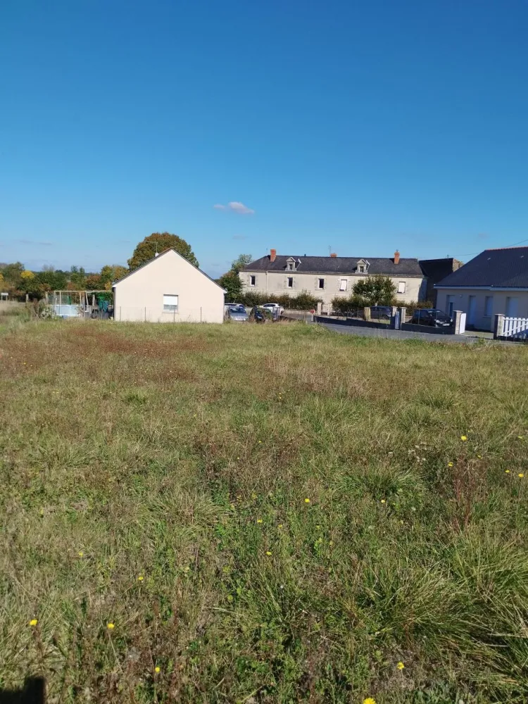 Image du modèle de maison terrain louresse 2