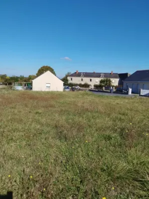 Image du modèle de maison terrain louresse 2