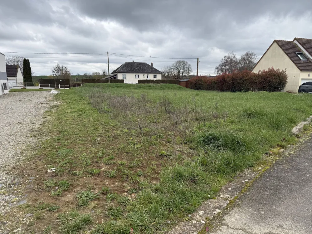 Image du modèle de maison Crosmières