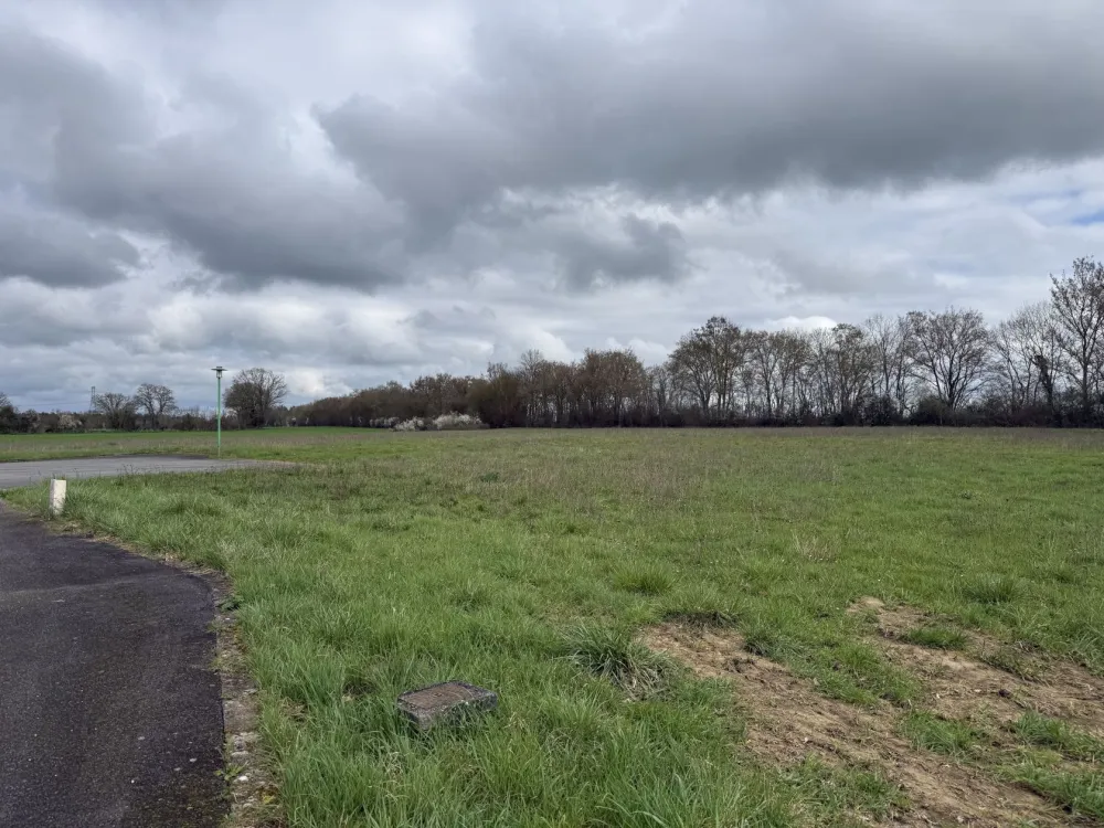 Image du modèle de maison Juigné