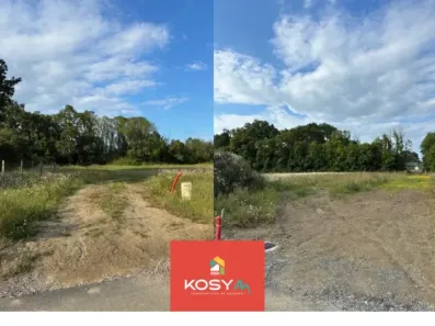 Image du modèle de maison ANNONCE TERRAINS