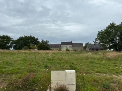 Image du modèle de maison Les pierres bleures 1.2