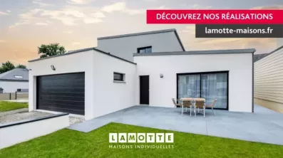 Image du modèle de maison Annonce NORD 1