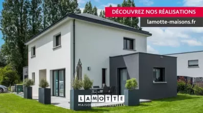 Image du modèle de maison Annonce NORD 2