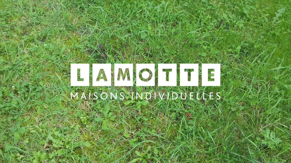 Image du modèle de maison Terrain + LMI 1