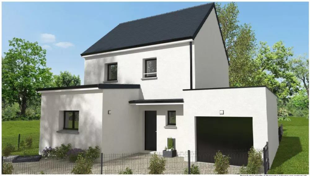 Image du modèle de maison Capture d’écran 2024-04-11 100001