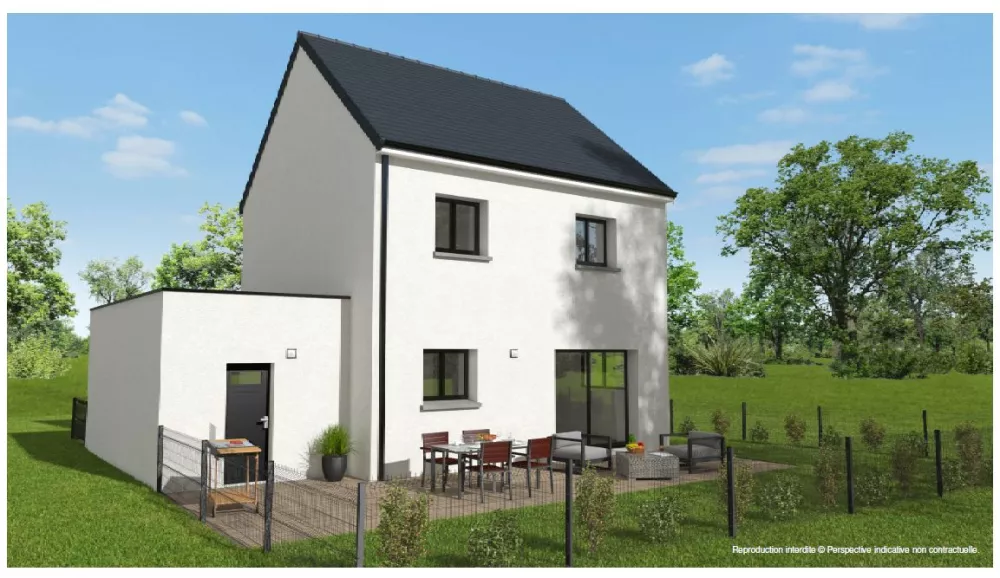 Image du modèle de maison Capture d’écran 2024-04-11 100043