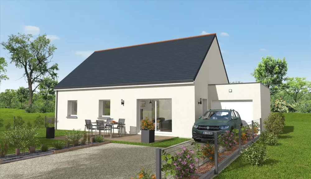 Image du modèle de maison 15801_41521