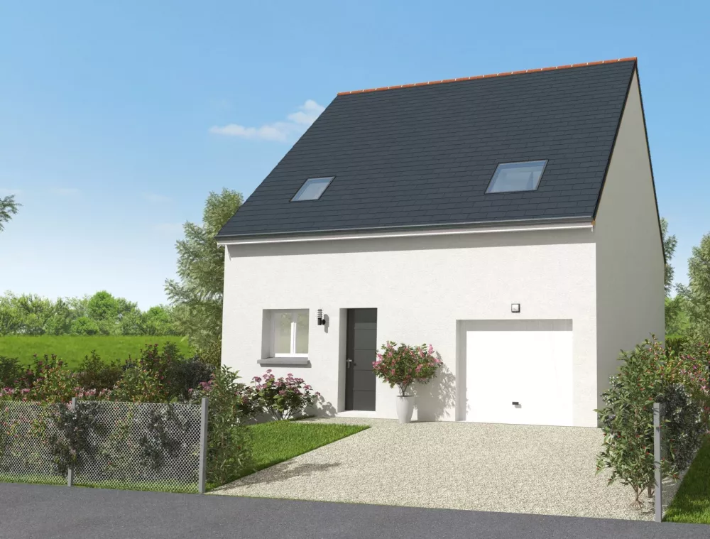Image du modèle de maison 15790_41457