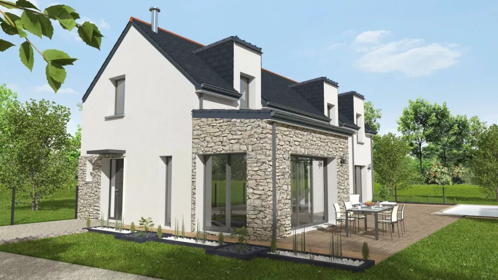 Image du modèle de maison 15519_39685