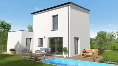 Image du modèle de maison GERARD 2