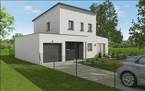 Image du modèle de maison RODET