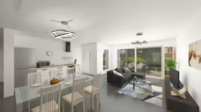 Image du modèle de maison Mokni 3