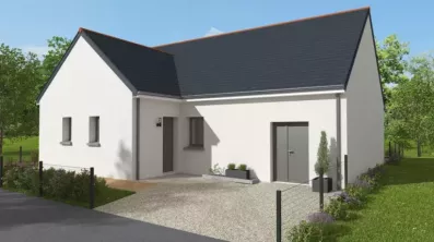 Image du modèle de maison THOMAZEAU 2